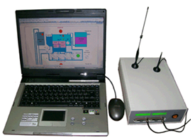 Монтаж и наладка систем диспетчеризации и удаленного мониторинга объекта